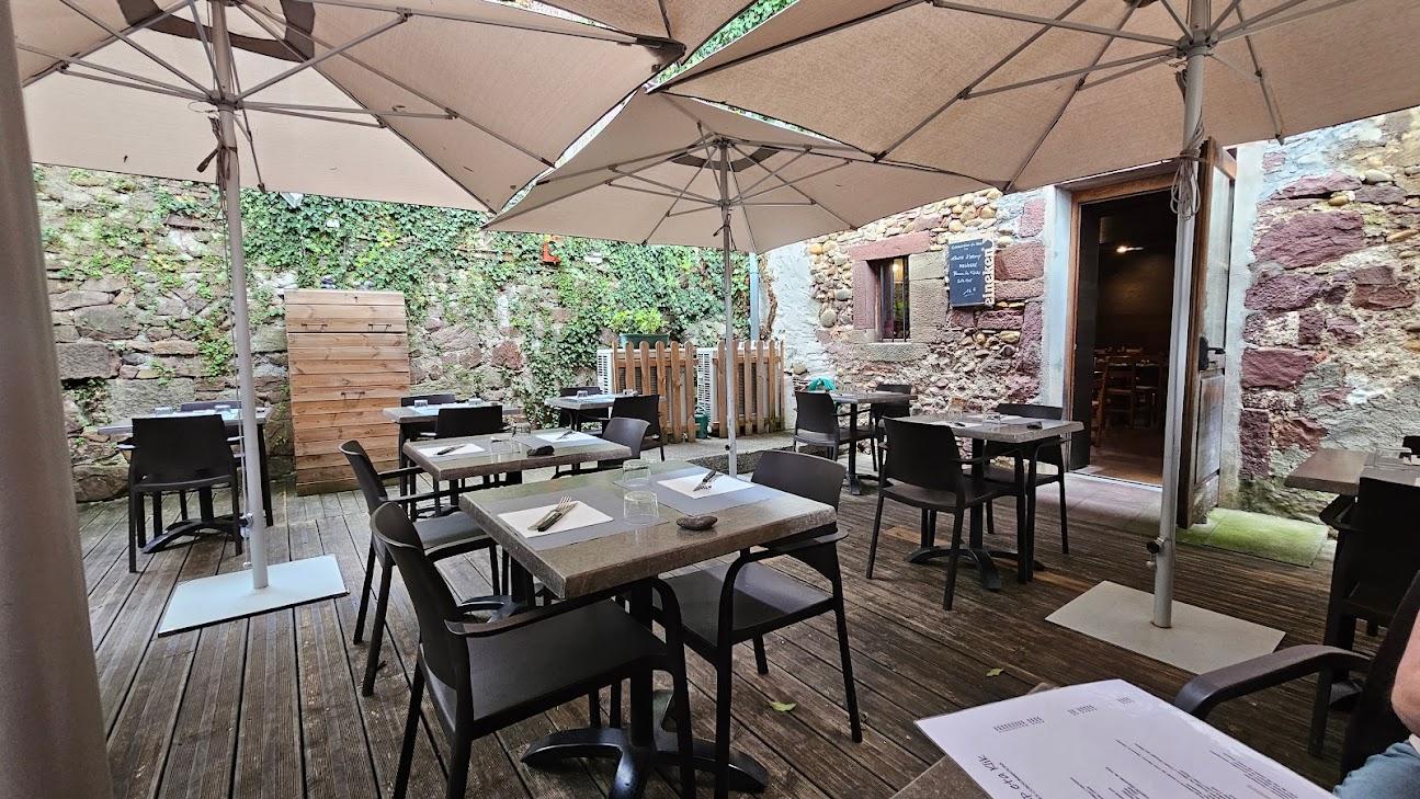 Photo de Restaurant Cidrerie Hurrup Eta Klik
