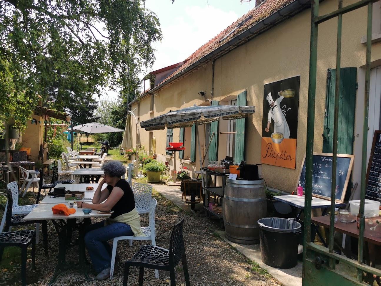 Photo de Ptipâton