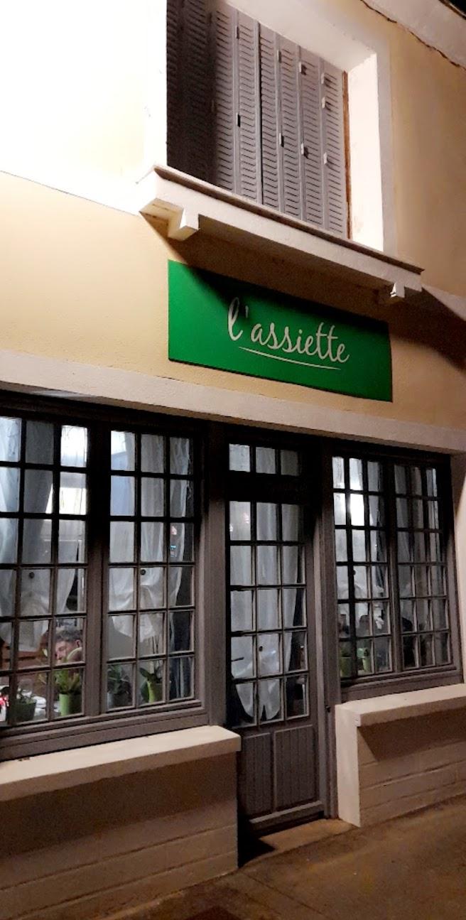 Photo de L’Assiette