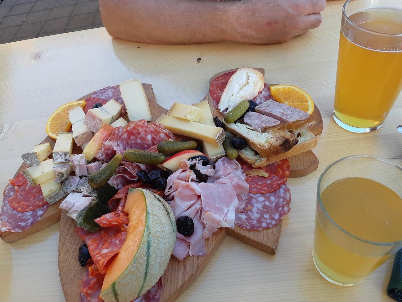 Photo du restaurant Franquette bar à vivre