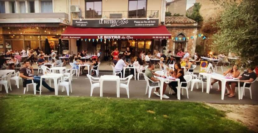 Photo de Bistrot du Clos
