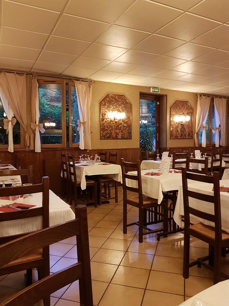 Photo de Aux Menus Plaisirs