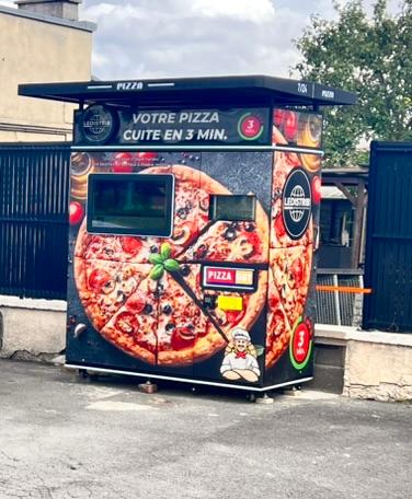 Photo de distripizz by pizza loossoise