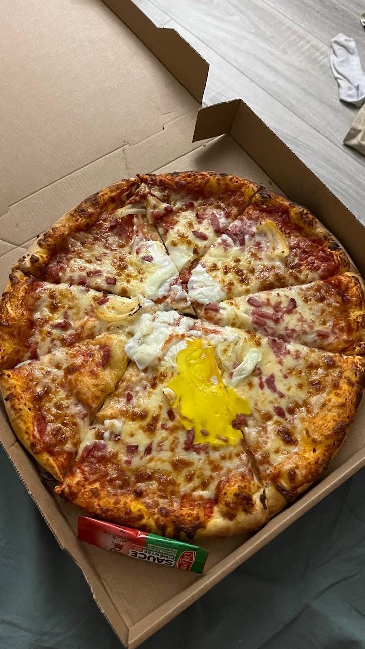 Photo du restaurant ARENA PIZZA Restaurant