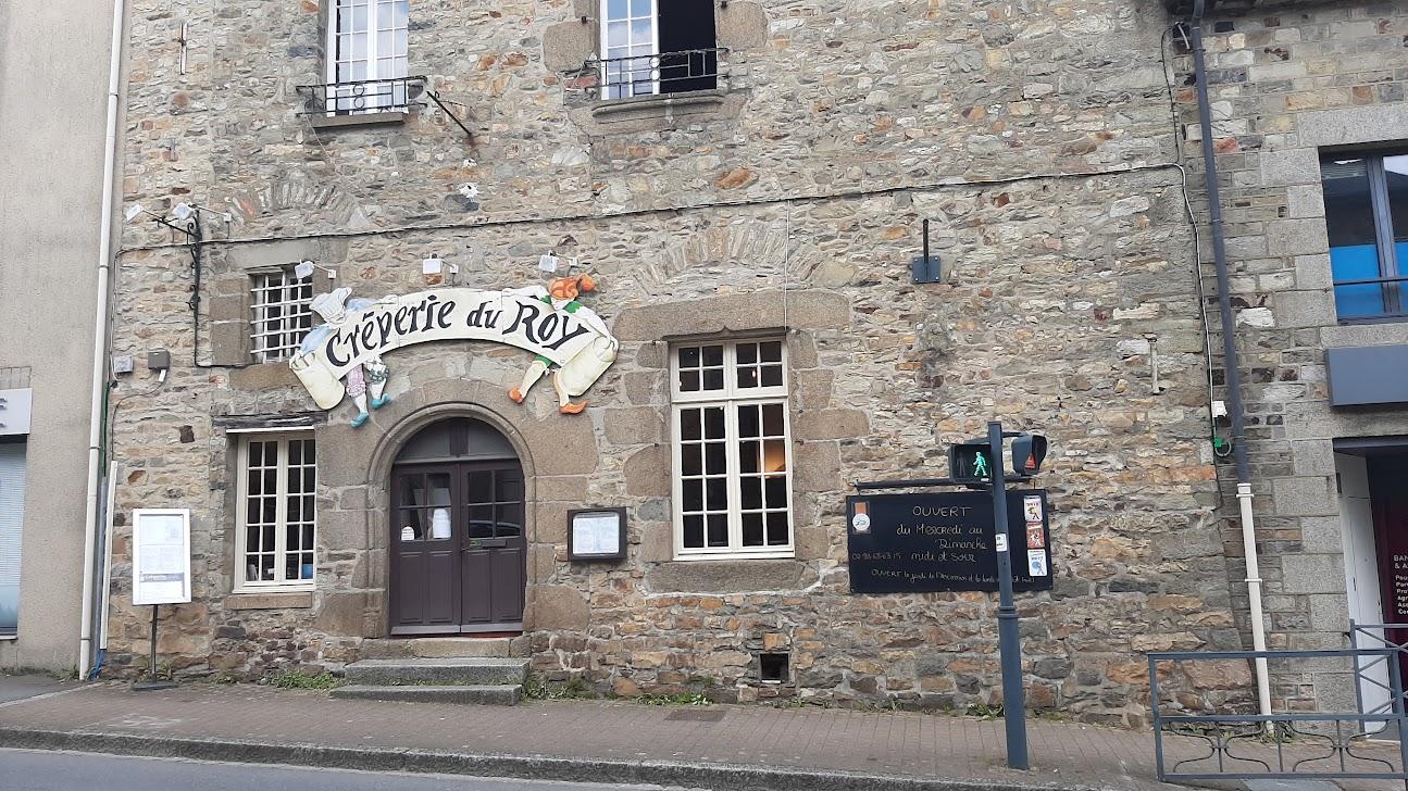 Photo de Crêperie du Roy