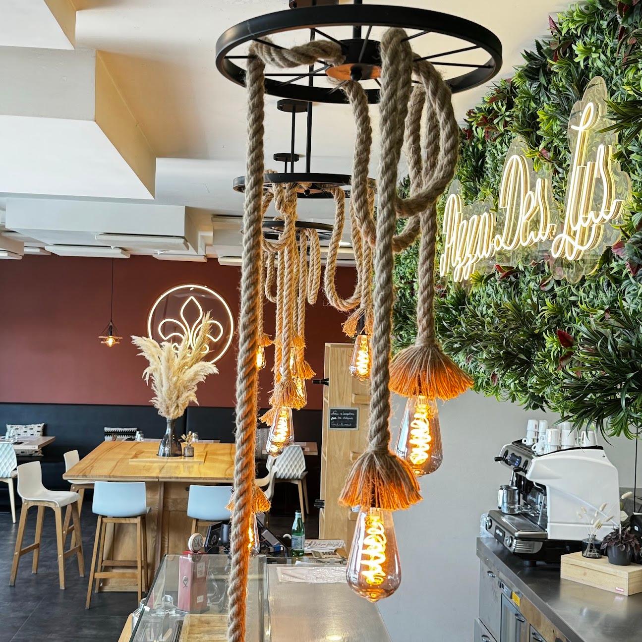 Photo du restaurant PIZZA DES LYS