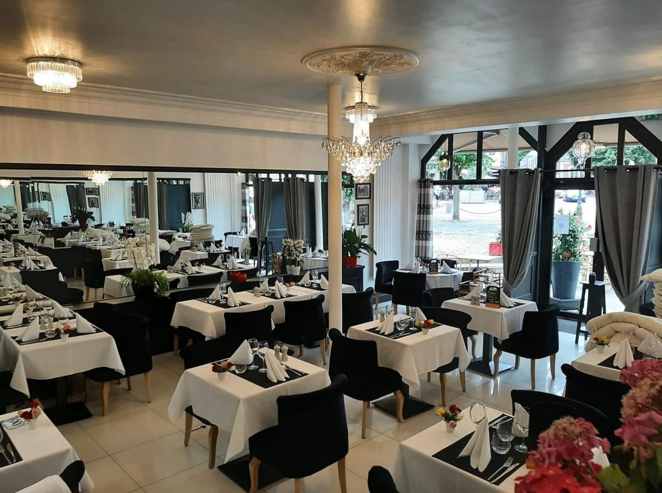 Photo de Tango Restaurant