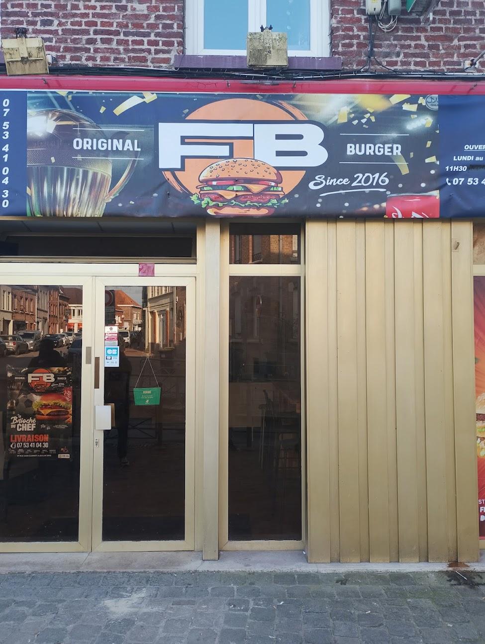 Photo de Fastburger