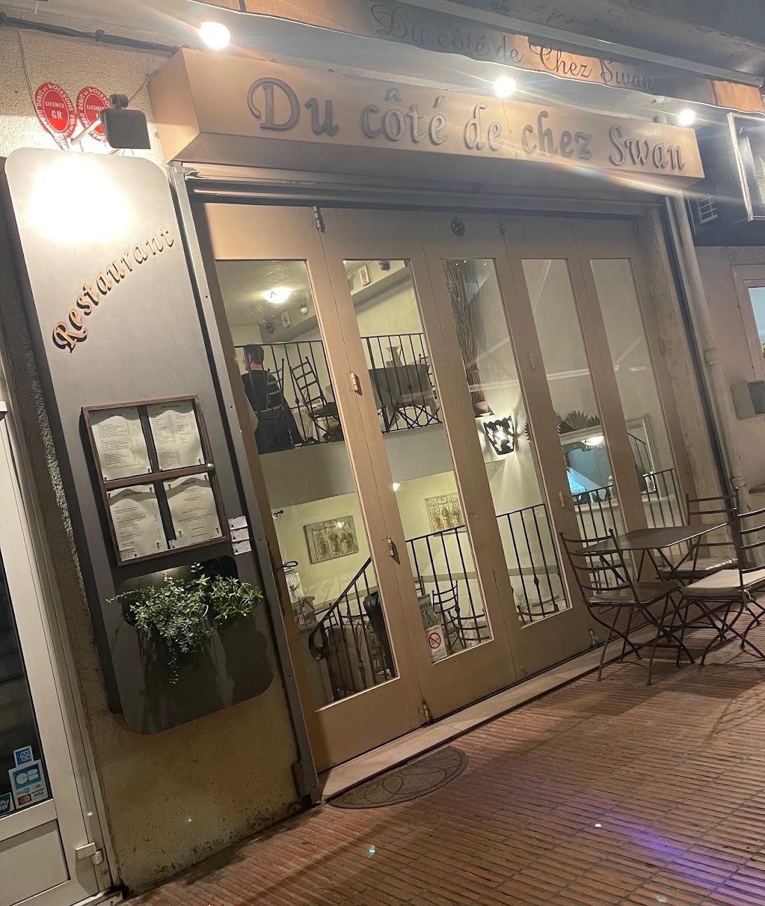Photo de Du Côté de chez Swan