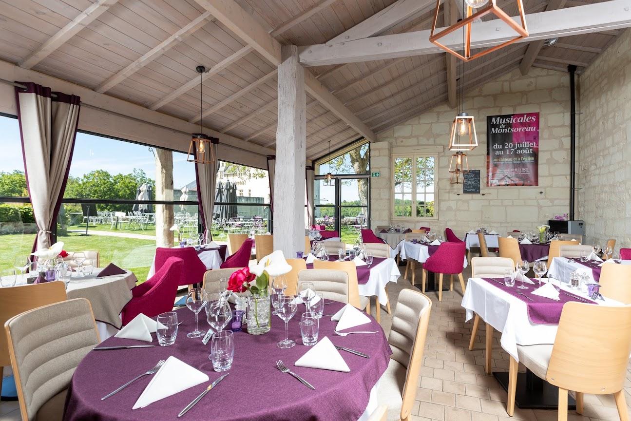 Photo de Restaurant Le Montsorelli