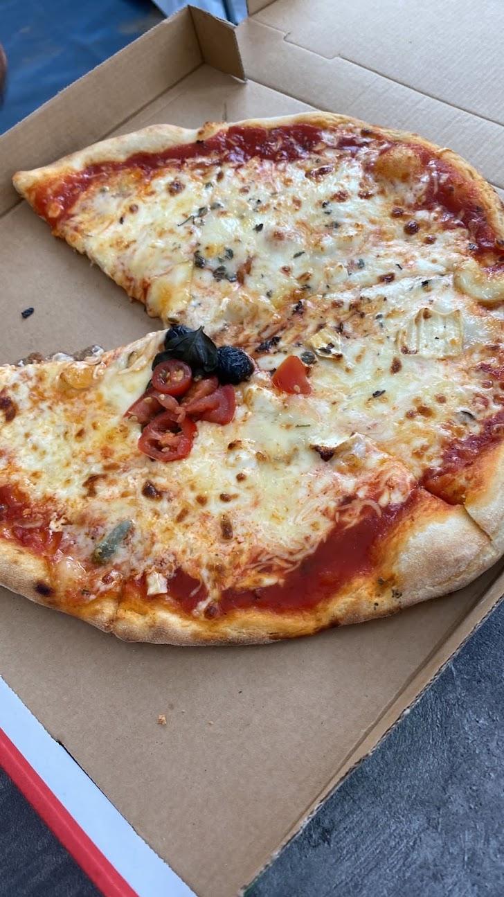 Photo de Pizza Ciao Belli