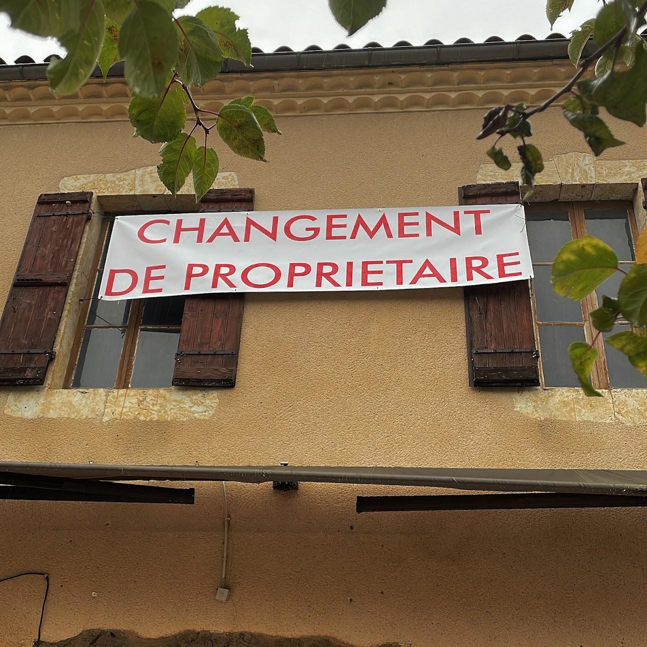 Photo de L'estanquet