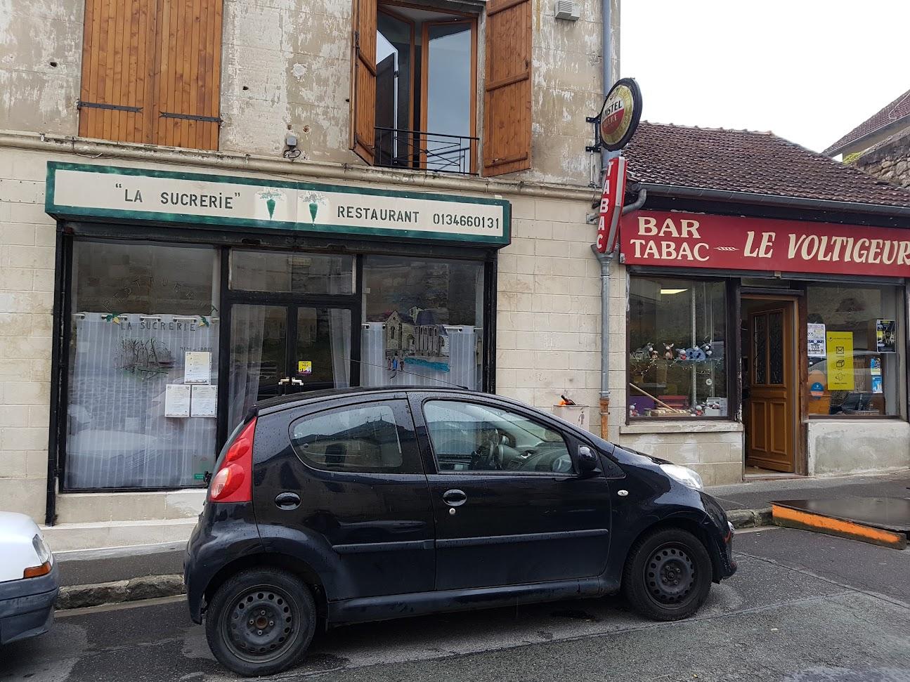 Photo de La Sucrerie
