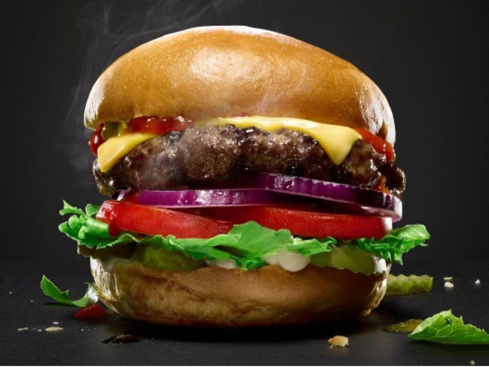 Photo de Camion Burger 78