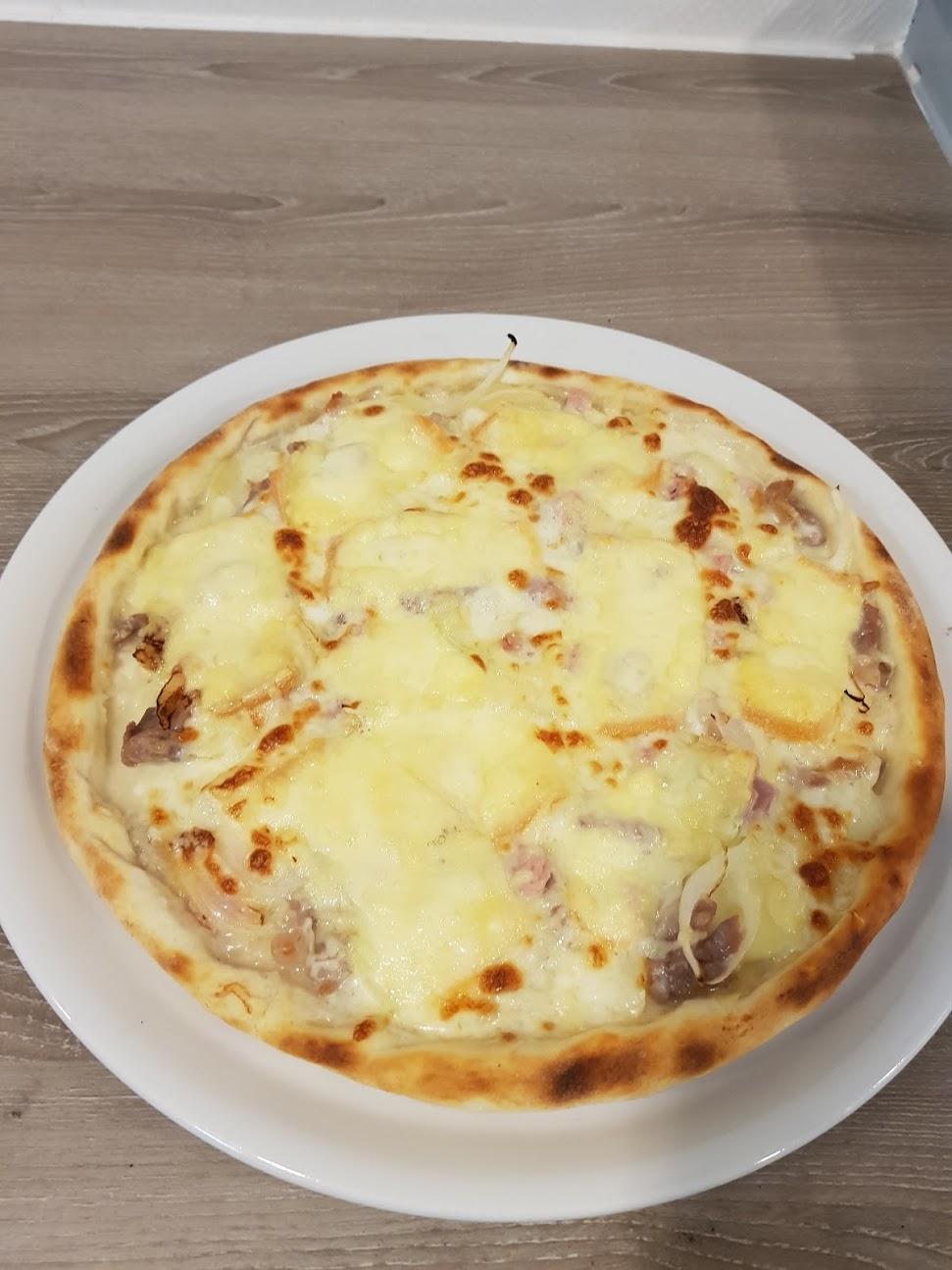 Photo de Pizza Délice