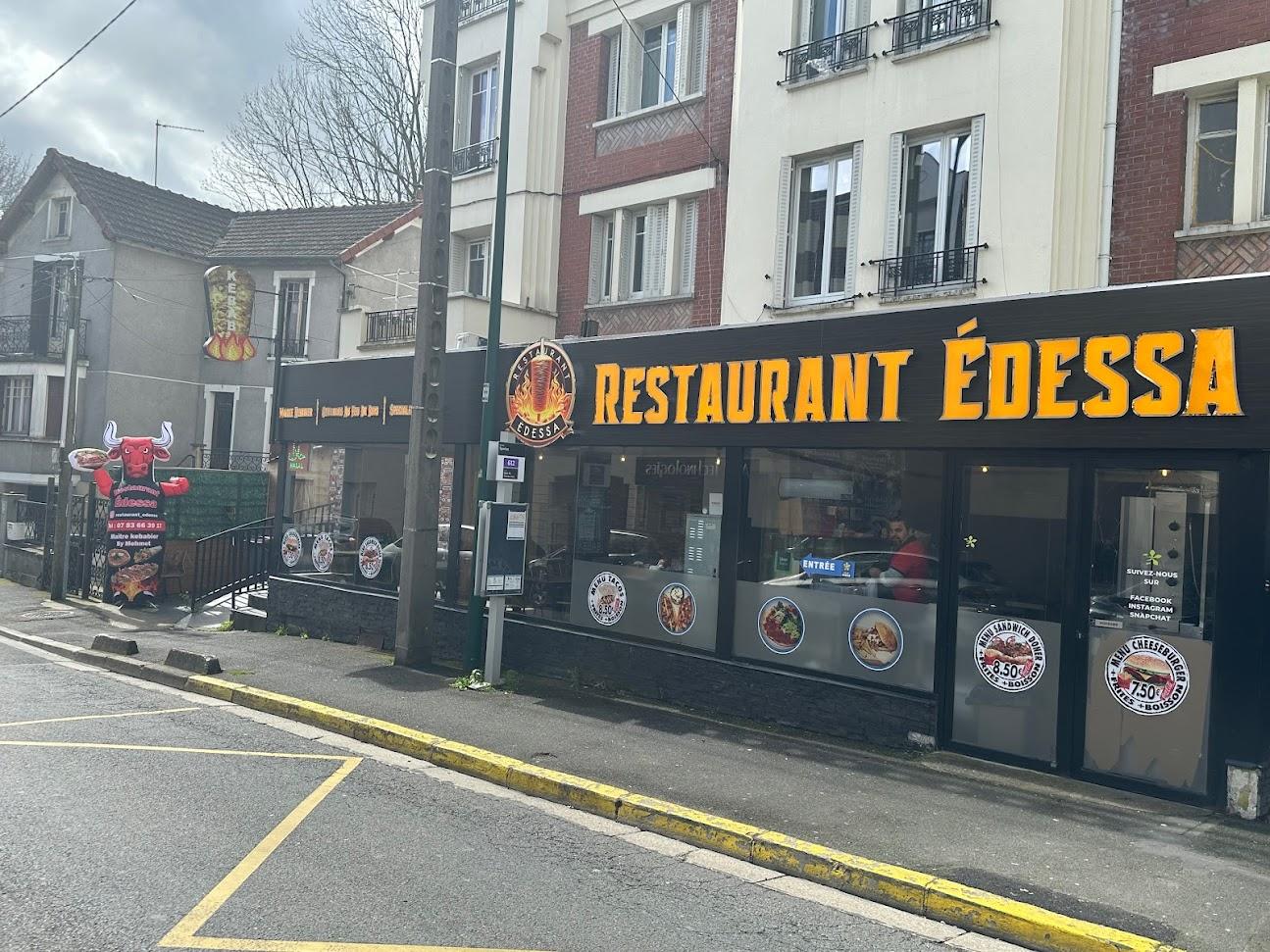 Photo de Restaurant Édessa