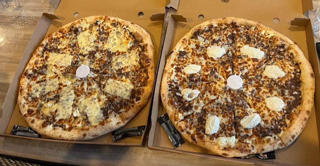 Photo de Le Comptoir à Pizza Yébleron