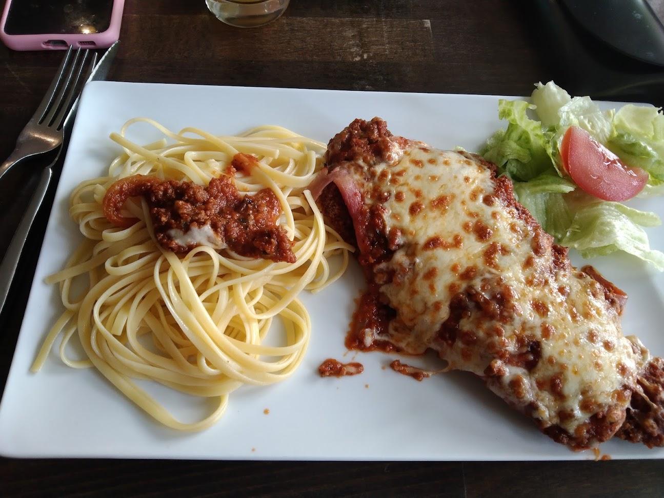 Photo du restaurant O Resto