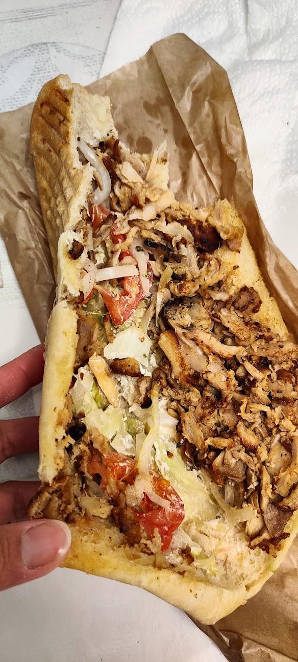 Photo du restaurant Royal kebab la garde