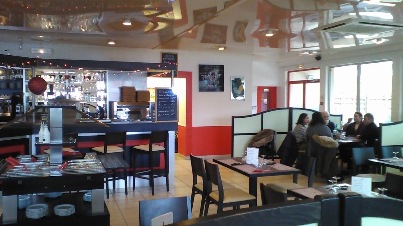 Photo du restaurant La Fringale