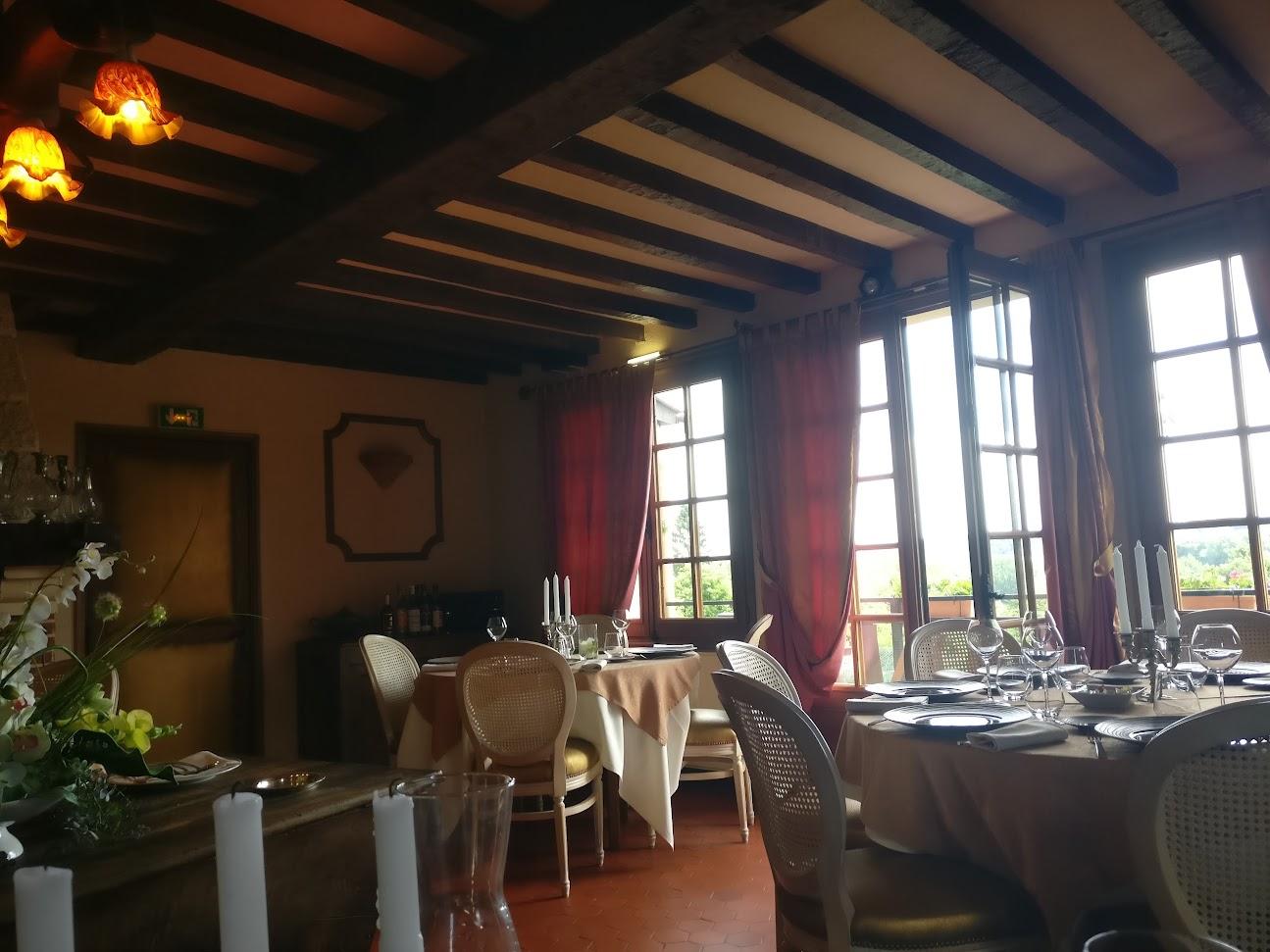 Photo du restaurant Le Huteau