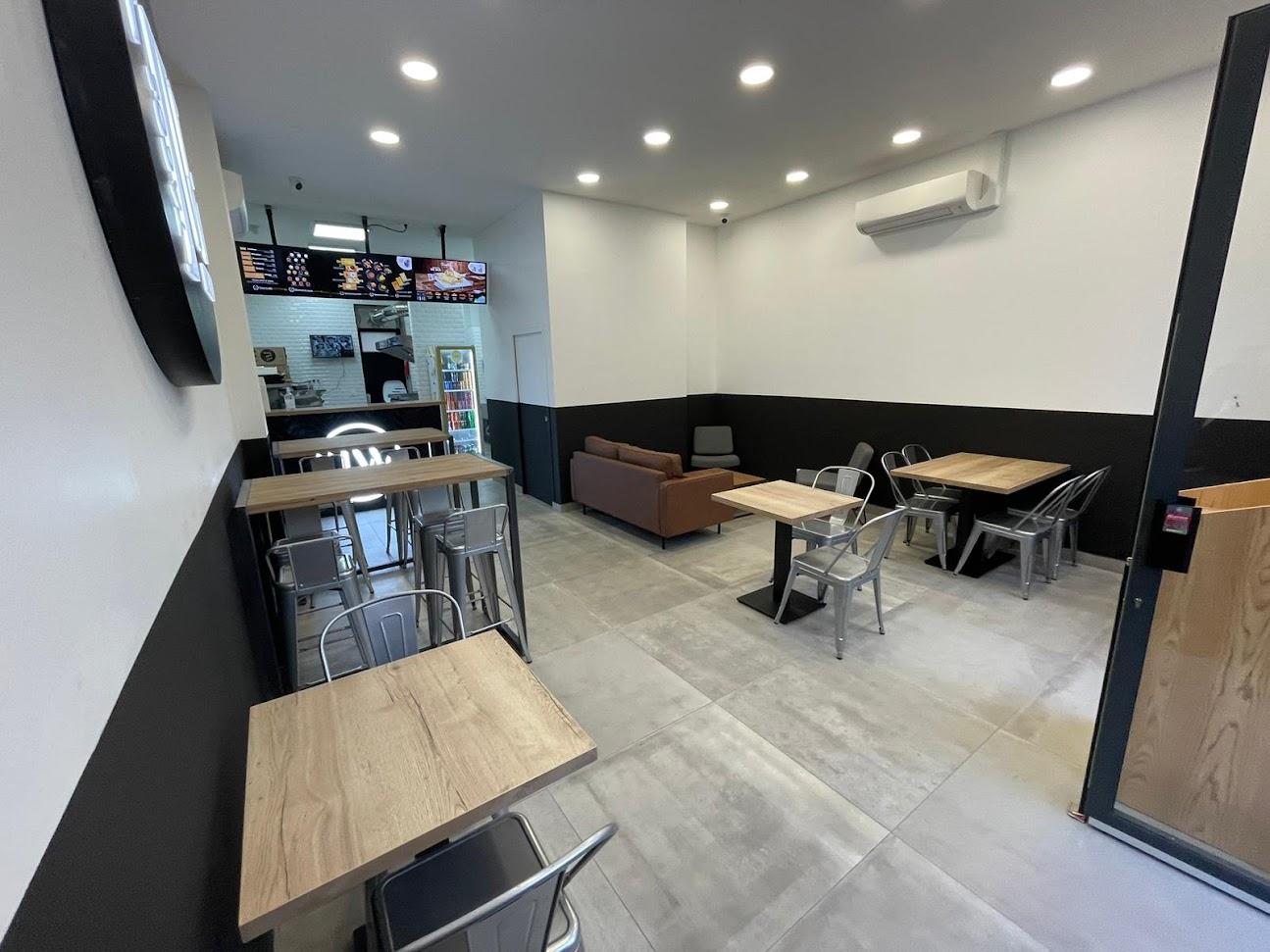 Photo du restaurant Tacos World Villeurbanne