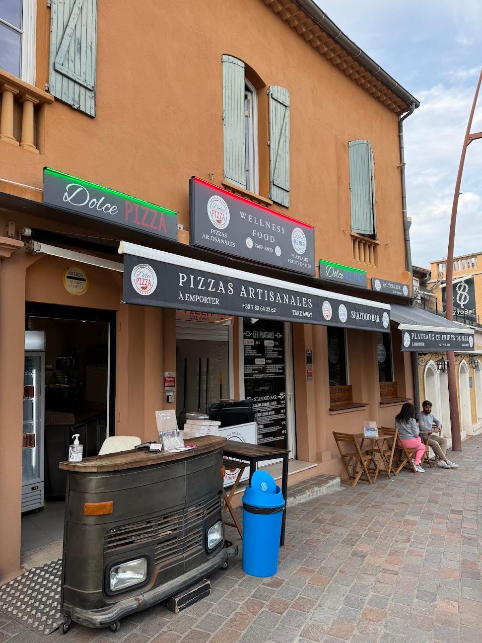 Photo de Dolce Pizza