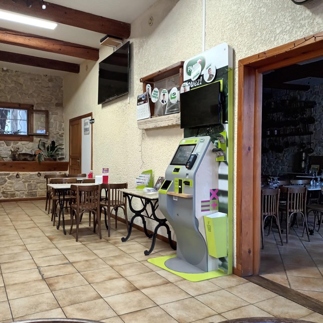Photo de Brasserie l'Industrie