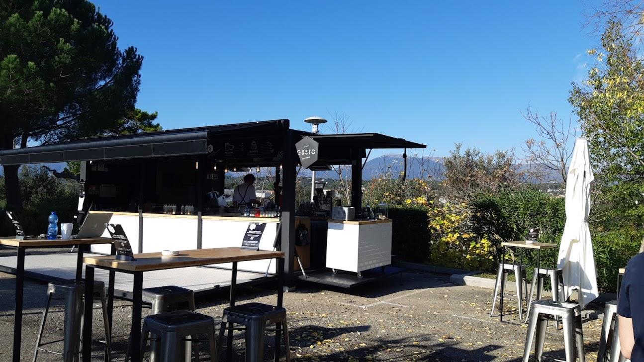 Photo du restaurant GUSTO