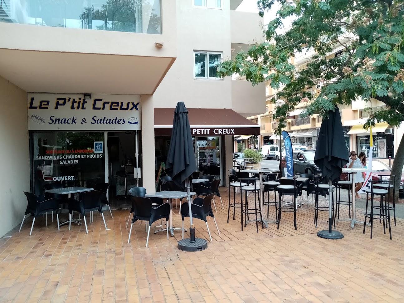 Photo de Le P'tit Creux