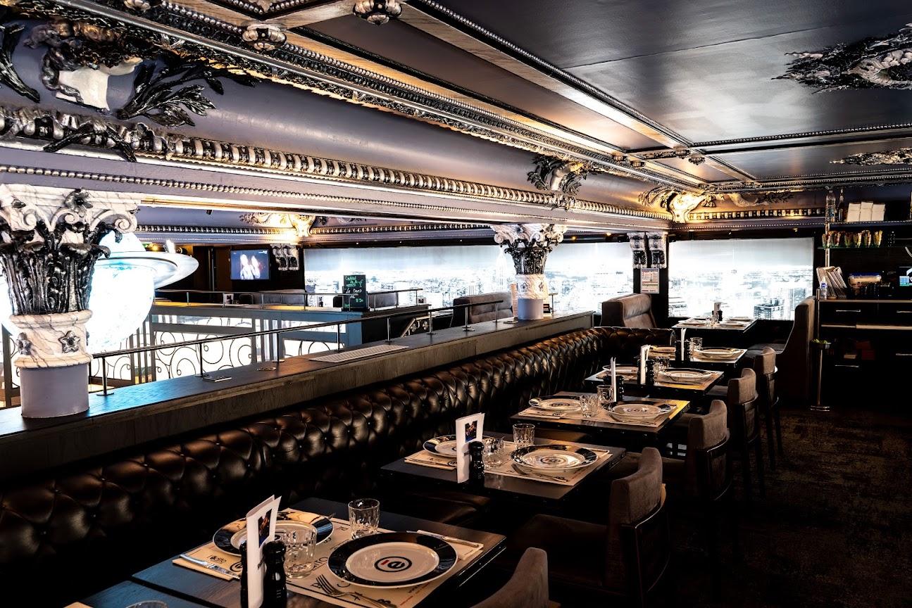 Photo du restaurant L'Édito