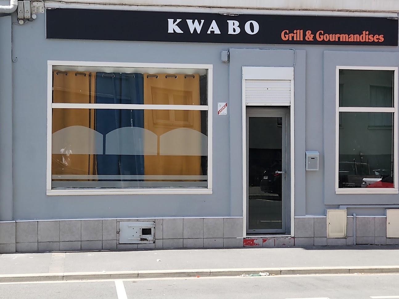 Photo de KWABO