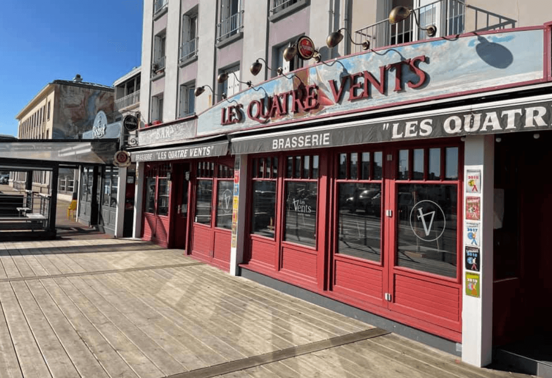 Photo de Les Quatre Vents