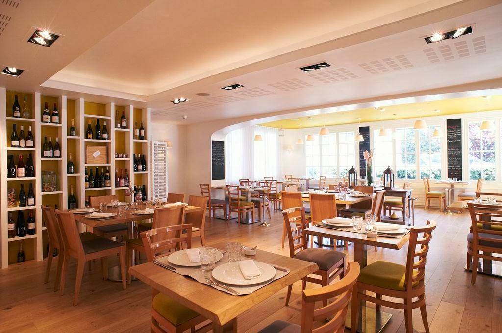 Photo de restaurant secret