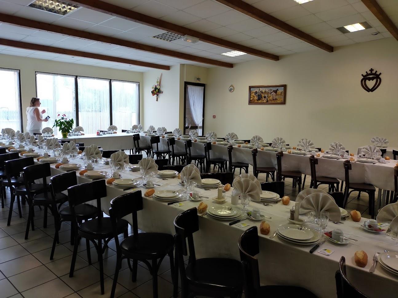 Photo de Le Relais Saint Cyrien