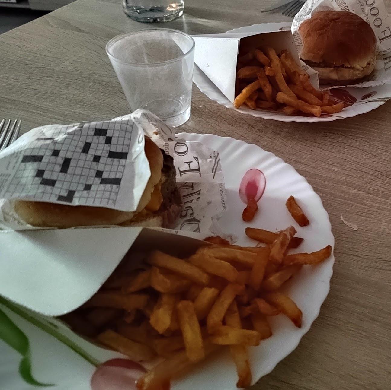 Photo de La Frite Mobile - Food Truck