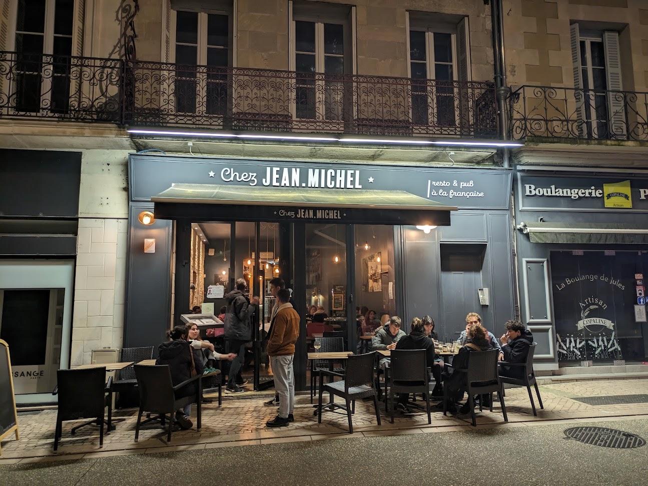 Photo du restaurant Chez Jean-Michel