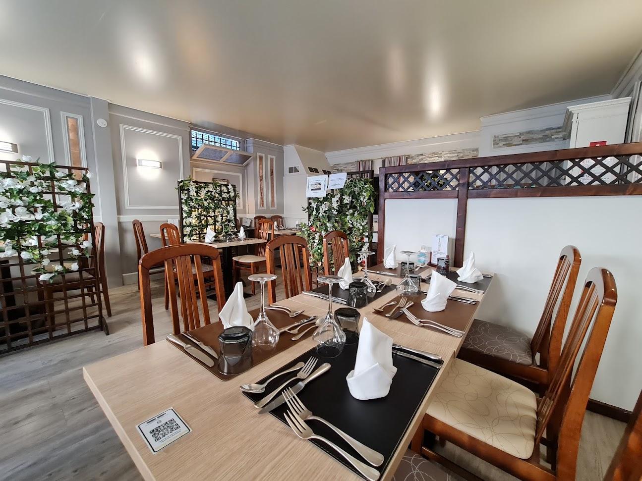 Photo du restaurant Restaurant des Plantes