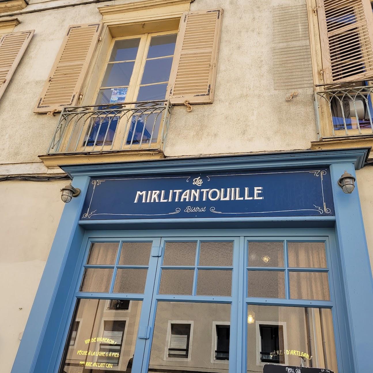 Photo de La Mirlitantouille