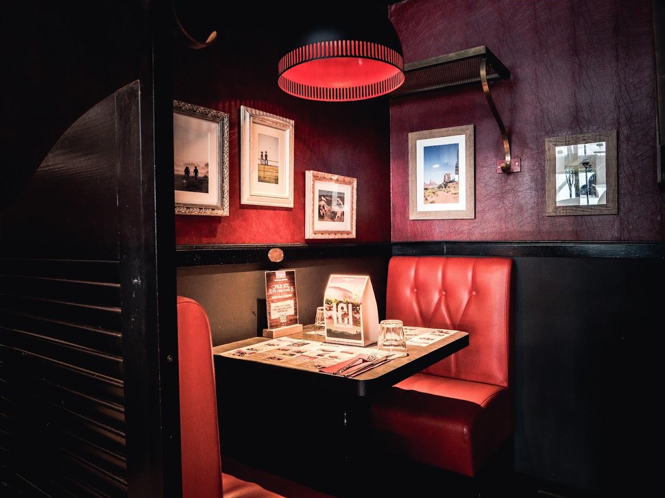 Photo de Buffalo Grill Franconville