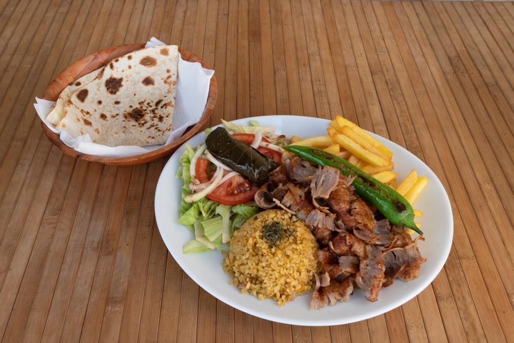 Photo du restaurant Ephèse Kebab