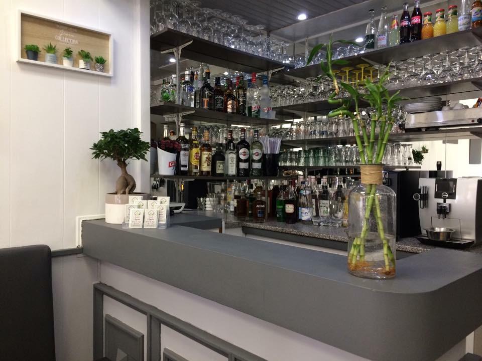 Photo du restaurant L'opportun