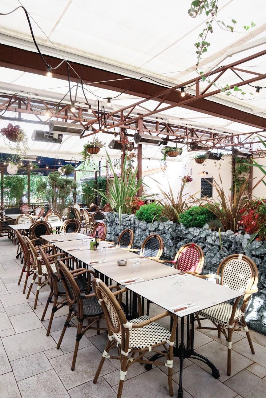 Photo du restaurant Il Cappuccino - Restaurant Italien Bord de Marne