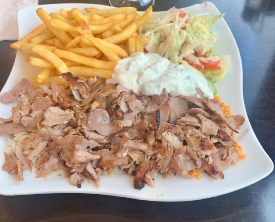 Photo de Restaurant Berfine