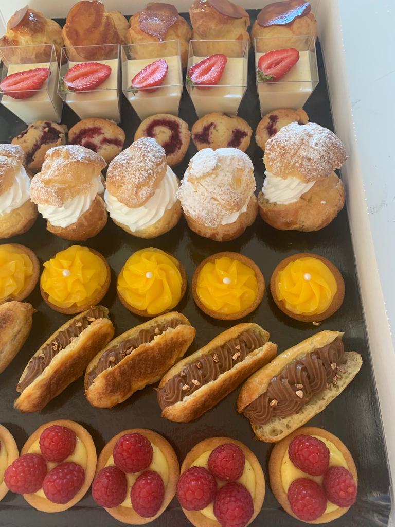 Photo de Du Salé au Sucré