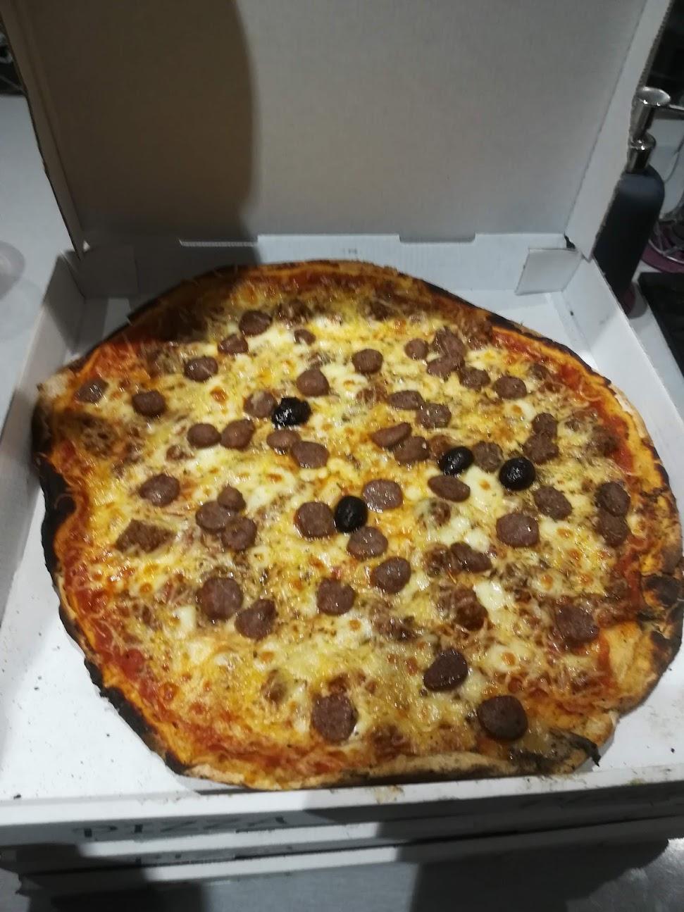 Photo de Sylvie Pizza