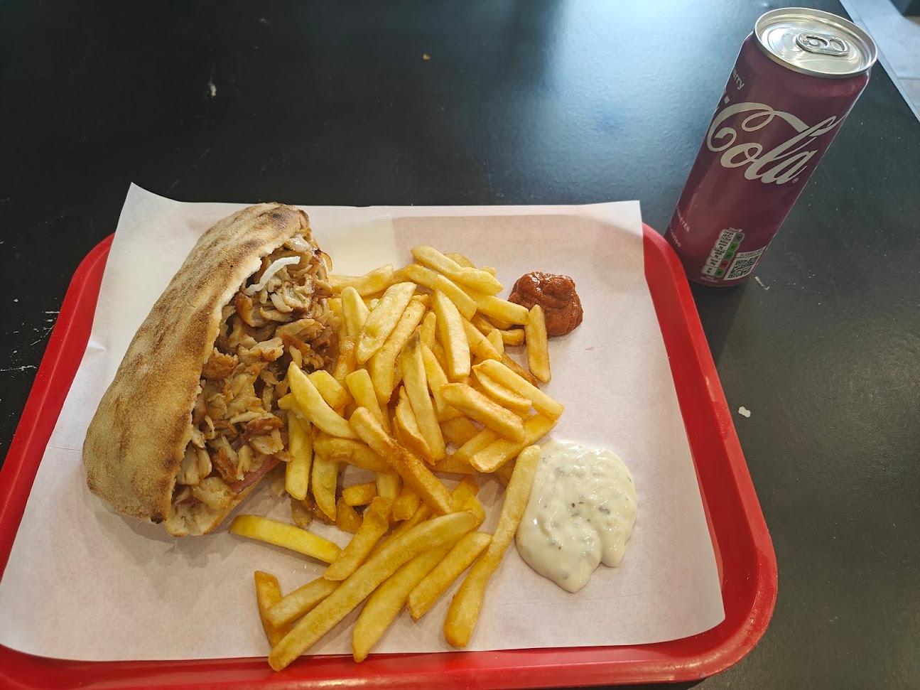 Photo de Briis Délice