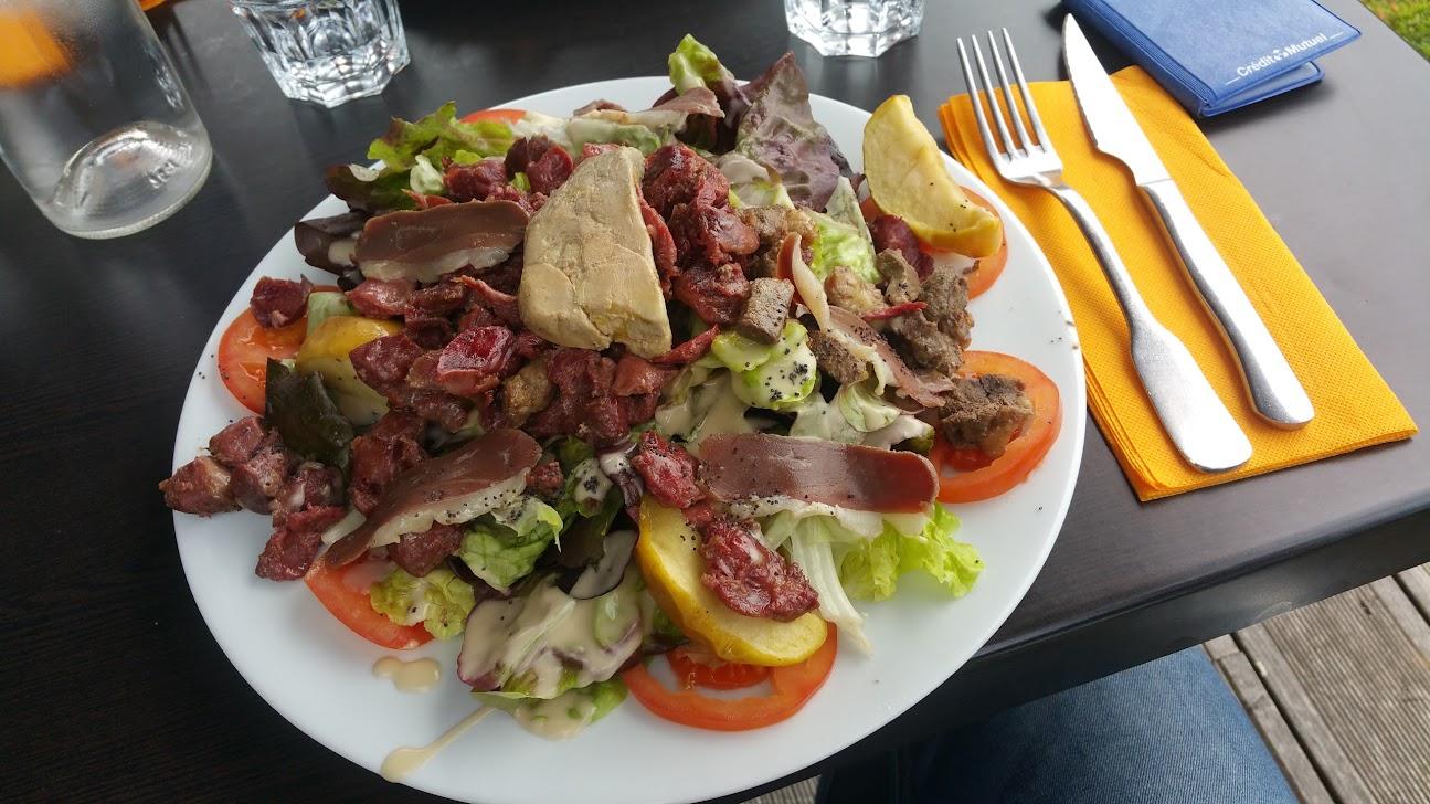 Photo du restaurant Le 430