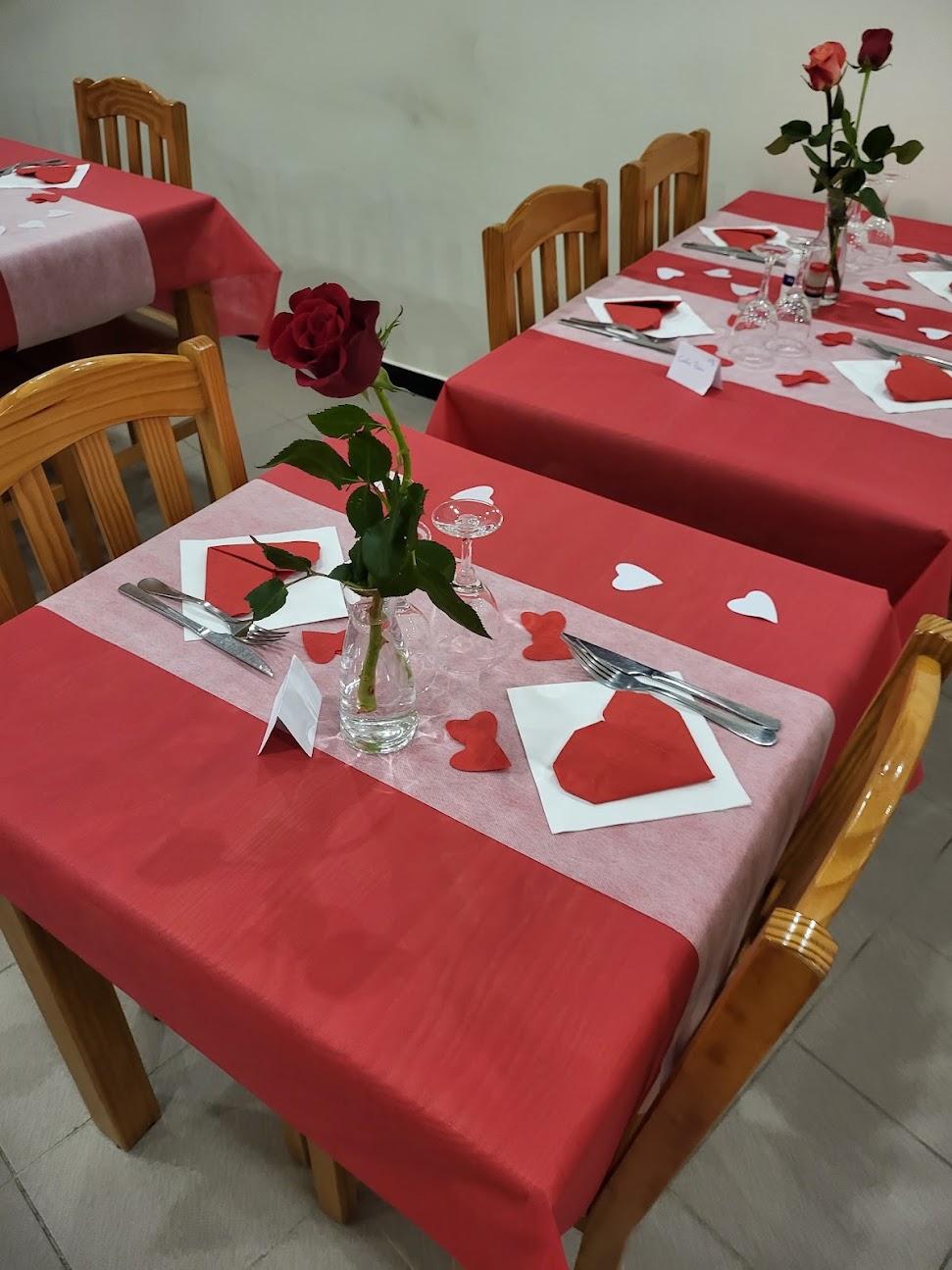 Photo de L'auberge En Ville