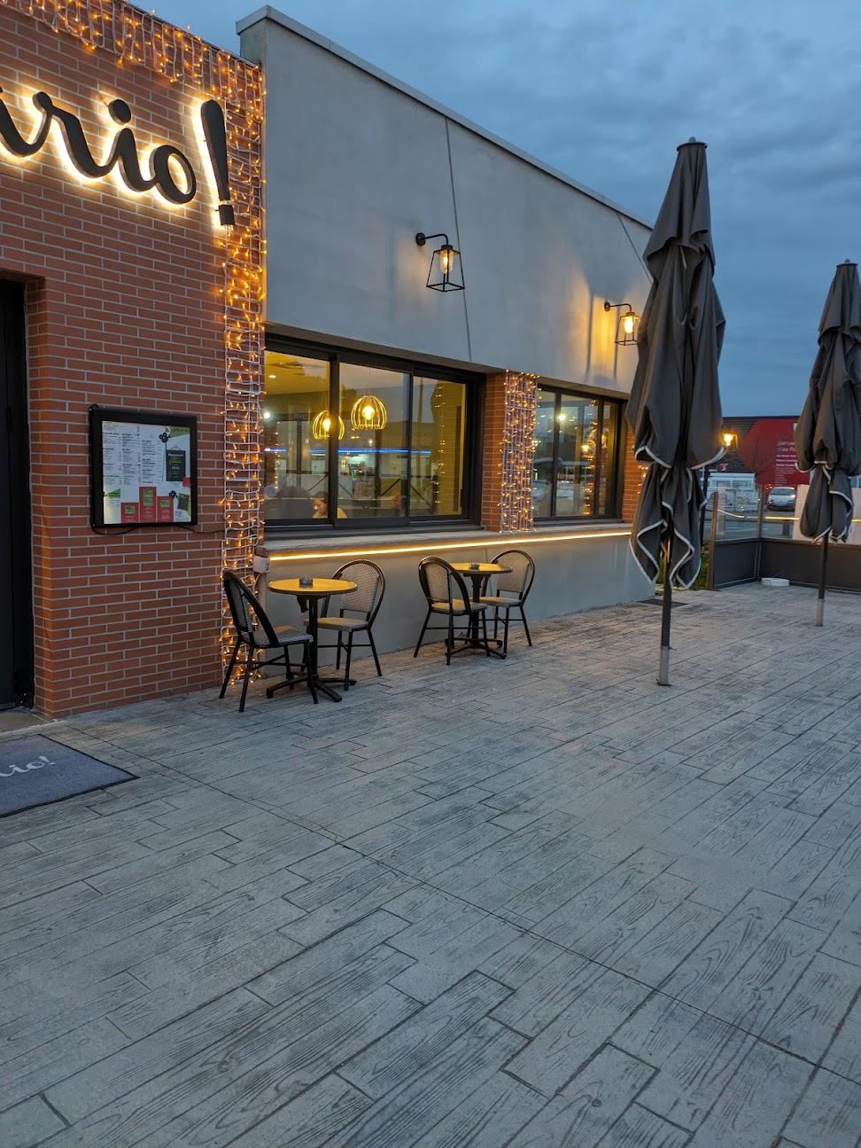 Photo du restaurant Le Scénario
